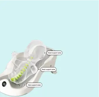 Aminsuk GentleCare Baby Essentials for safe and daily baby care in Bangladesh