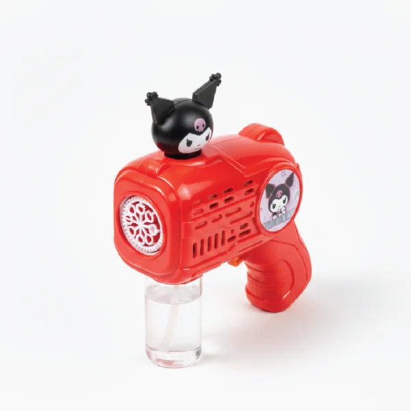 Automatic Bubble Gun Bangladesh outdoor play