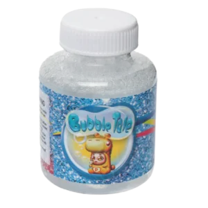 Aminsuk Kids Bubble Refill Solution Safe Bubble Water